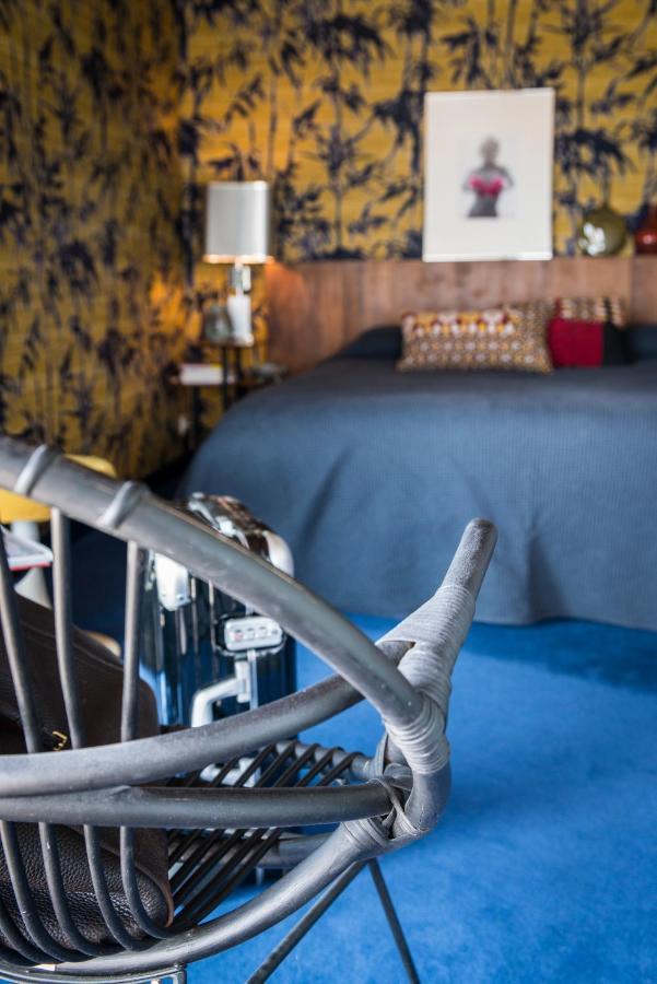 Chambre Avec Vue Domessin Zewnętrze zdjęcie