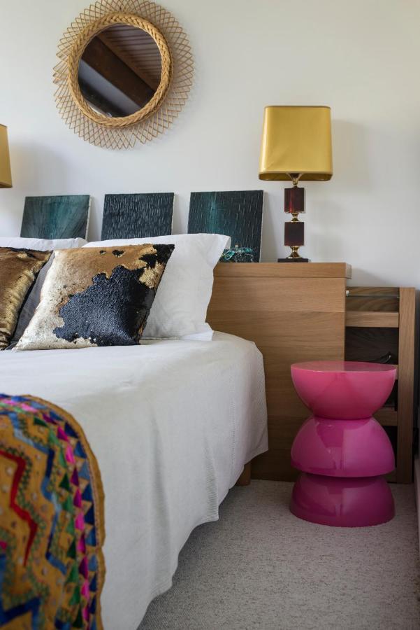 Chambre Avec Vue Domessin Zewnętrze zdjęcie