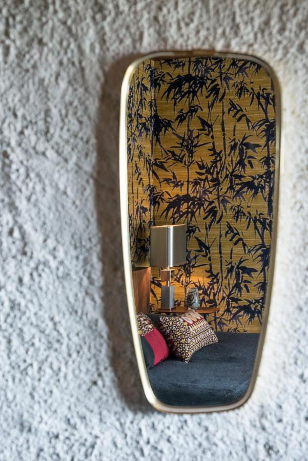 Chambre Avec Vue Domessin Zewnętrze zdjęcie